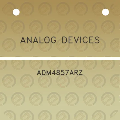 analog-devices-adm4857arz