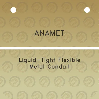 anamet-liquid-tight-flexible-metal-conduit