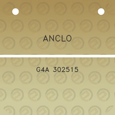 anclo-g4a-302515