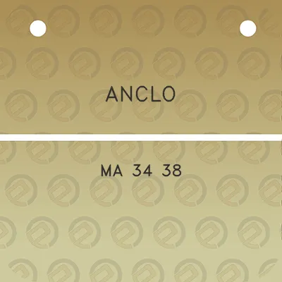 anclo-ma-34-38