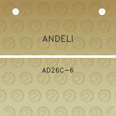 andeli-ad26c-6