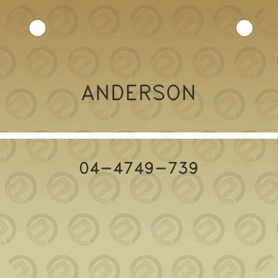 anderson-04-4749-739