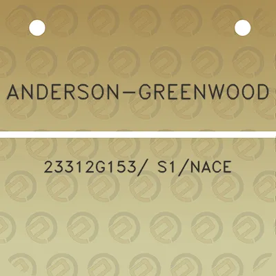 anderson-greenwood-23312g153-s1nace