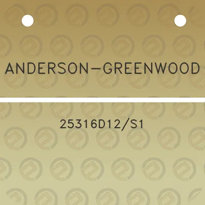 anderson-greenwood-25316d12s1