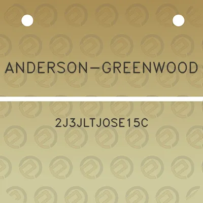 anderson-greenwood-2j3jltjose15c