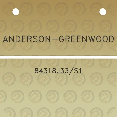 anderson-greenwood-84318j33s1