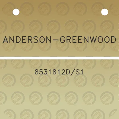 anderson-greenwood-8531812ds1