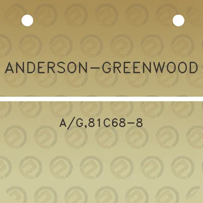 anderson-greenwood-ag81c68-8