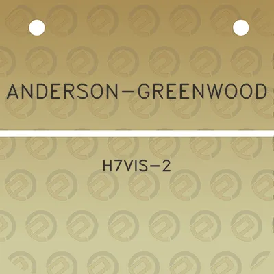 anderson-greenwood-h7vis-2