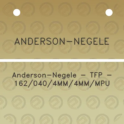 anderson-negele-anderson-negele-tfp-1620404mm4mmmpu