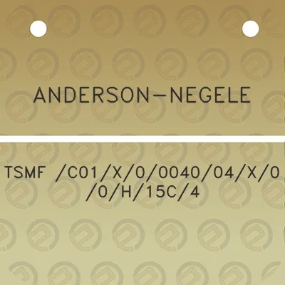 anderson-negele-tsmf-c01x0004004x00h15c4