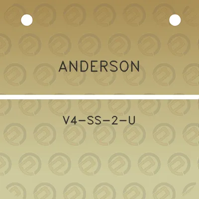 anderson-v4-ss-2-u