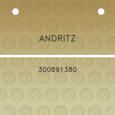 andritz-300891380