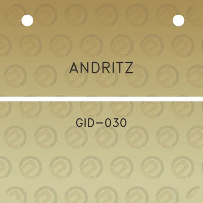 andritz-gid-030