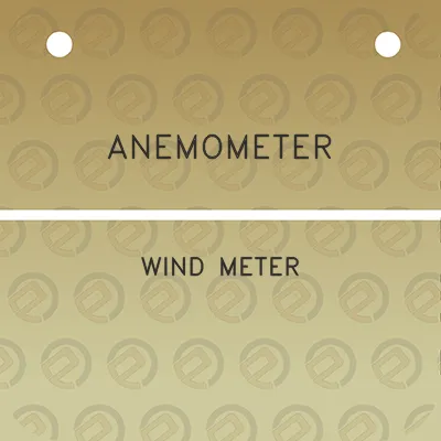 anemometer-wind-meter