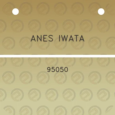 anes-iwata-95050