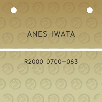 anes-iwata-r2000-0700-063