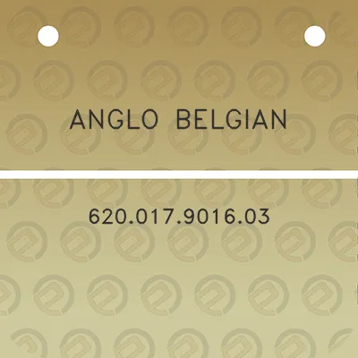 anglo-belgian-620017901603