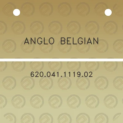 anglo-belgian-620041111902