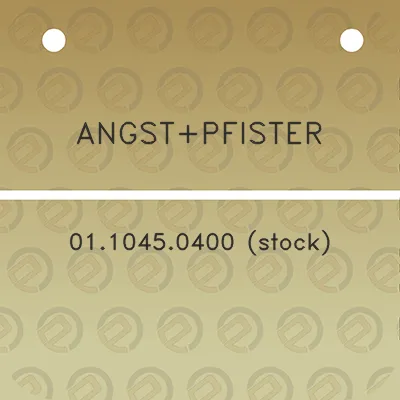 angstpfister-0110450400-stock