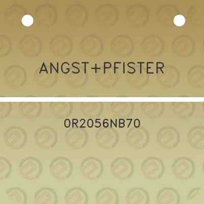 angstpfister-0r2056nb70