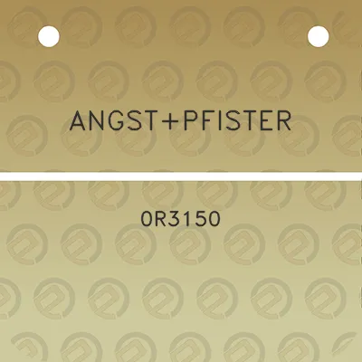 angstpfister-0r3150