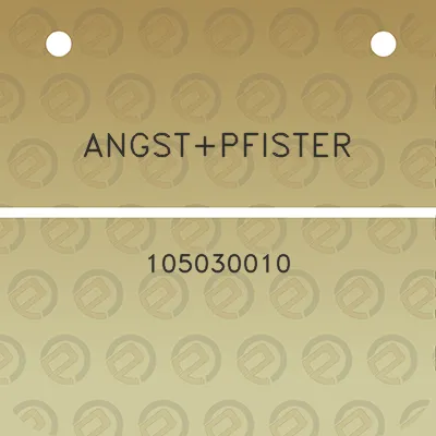 angstpfister-105030010