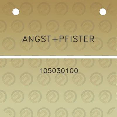 angstpfister-105030100