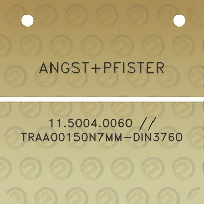 angstpfister-1150040060-traa00150n7mm-din3760