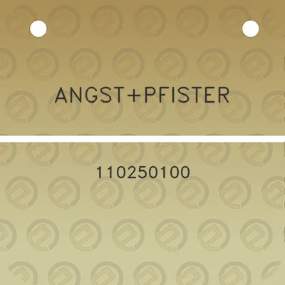 angstpfister-110250100