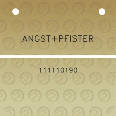 angstpfister-111110190