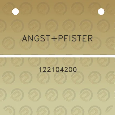 angstpfister-122104200