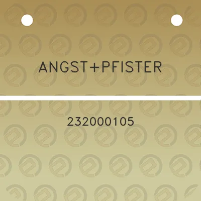 angstpfister-232000105