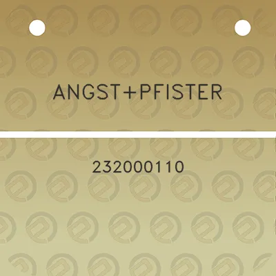 angstpfister-232000110