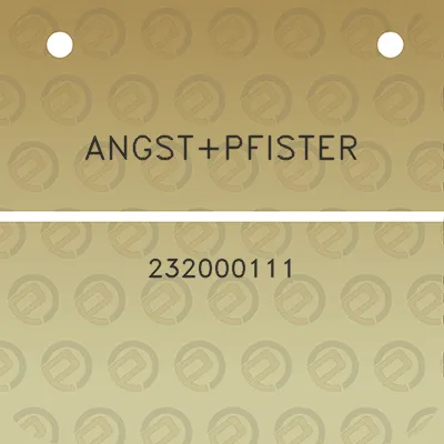 angstpfister-232000111