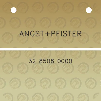 angstpfister-32-8508-0000