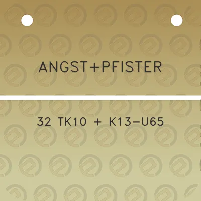 angstpfister-32-tk10-k13-u65