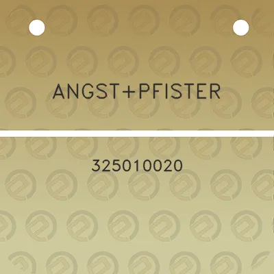 angstpfister-325010020