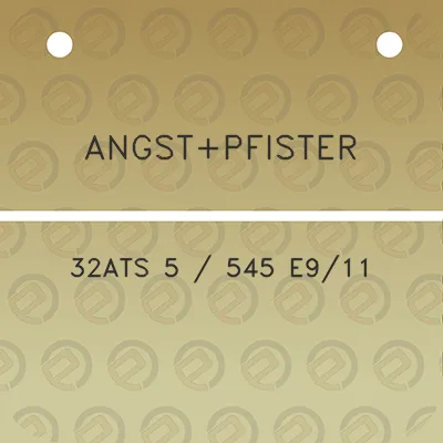 angstpfister-32ats-5-545-e911