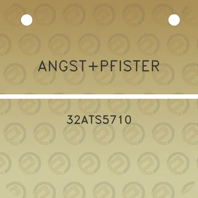 angstpfister-32ats5710