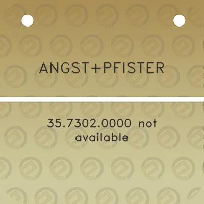 angstpfister-3573020000-not-available