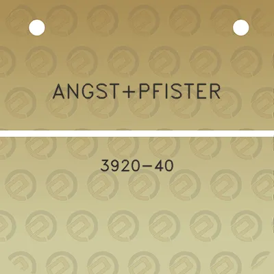 angstpfister-3920-40