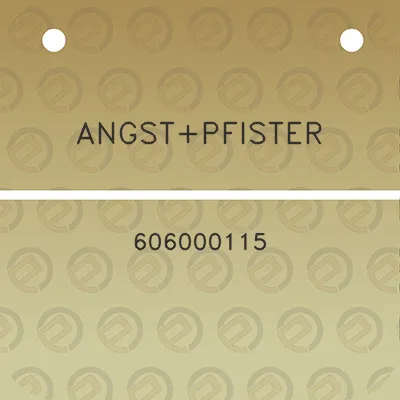 angstpfister-606000115