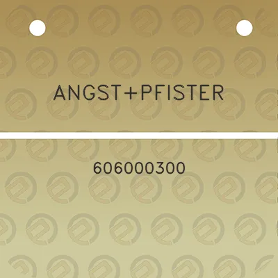 angstpfister-606000300