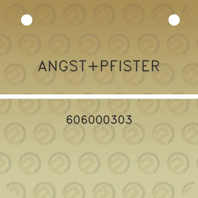 angstpfister-606000303