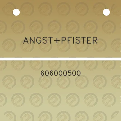 angstpfister-606000500