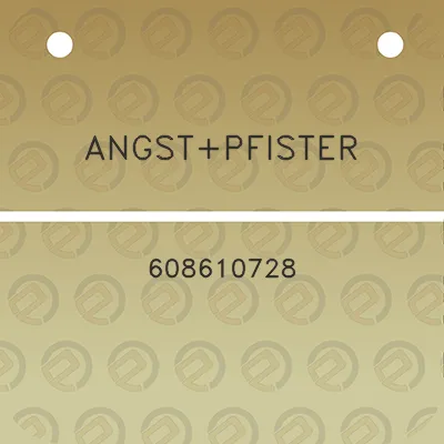 angstpfister-608610728