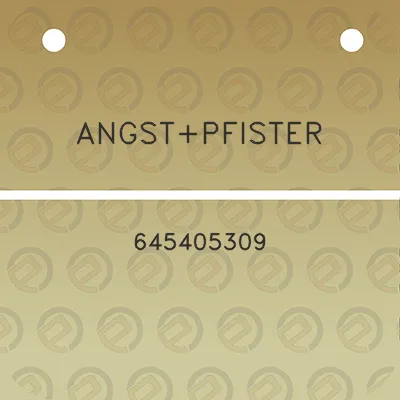 angstpfister-645405309