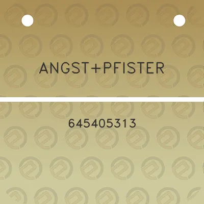 angstpfister-645405313