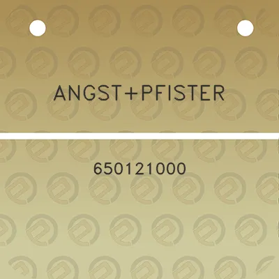 angstpfister-650121000